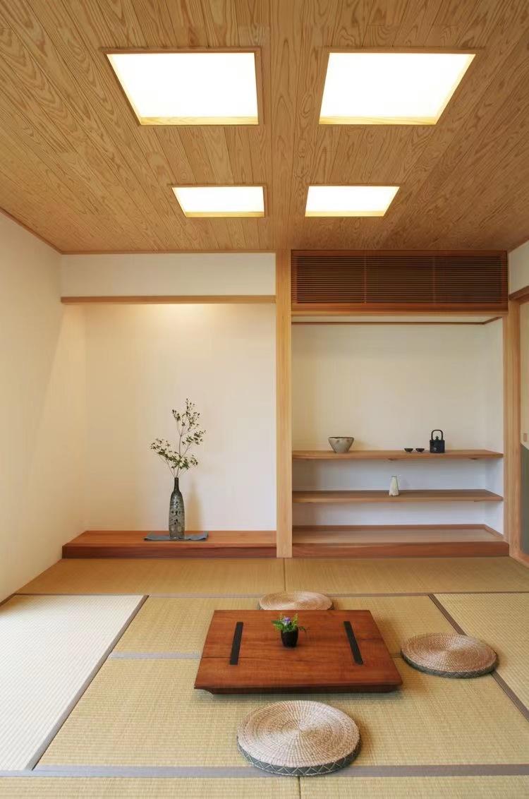 经历了疫情,这个装修风格可能更适合我们