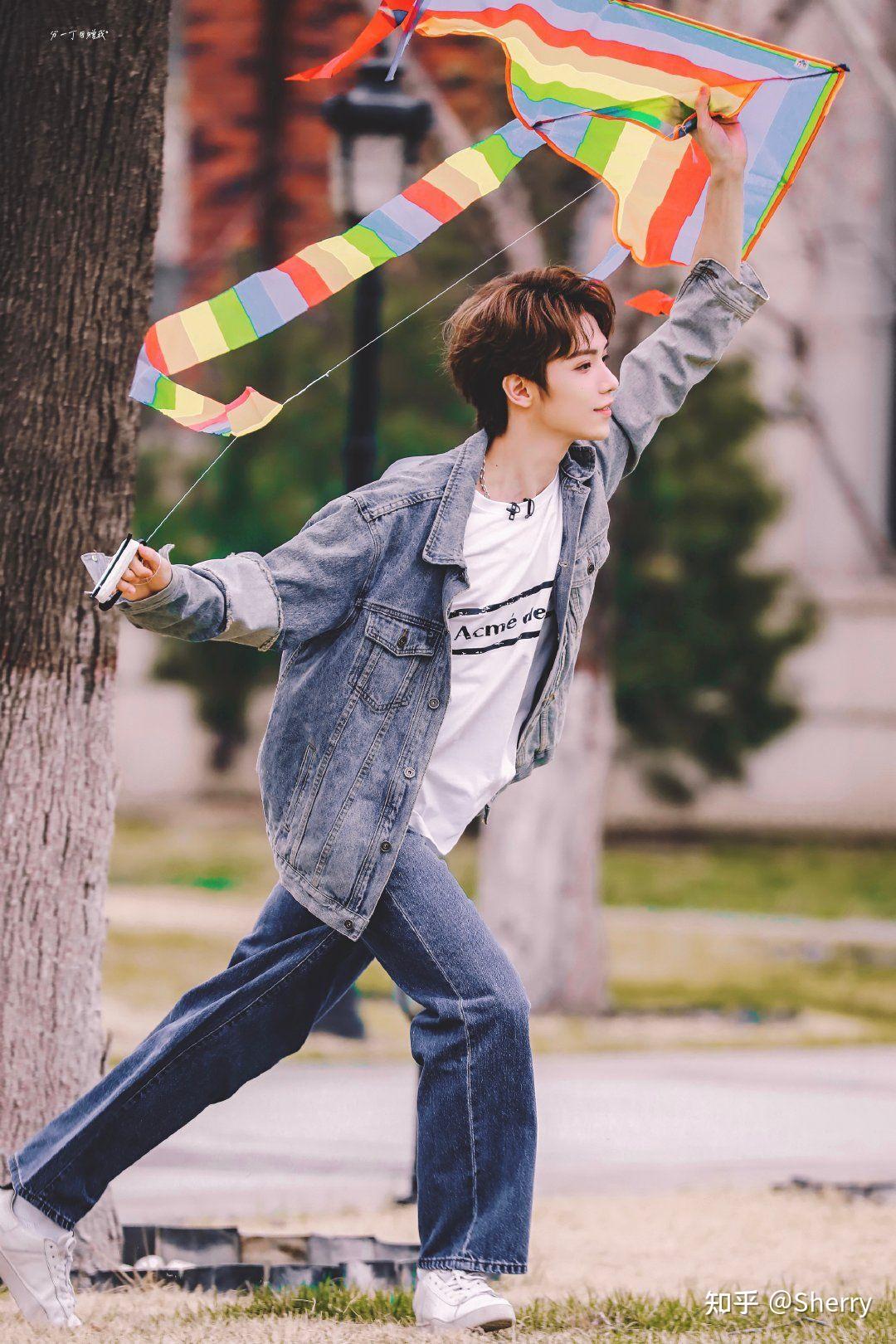 你是因为什么粉上青春有你3选手罗一舟