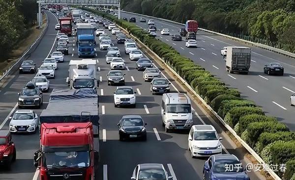 交通新规落地:限速调整更人性,开车出行该如何守好底线?