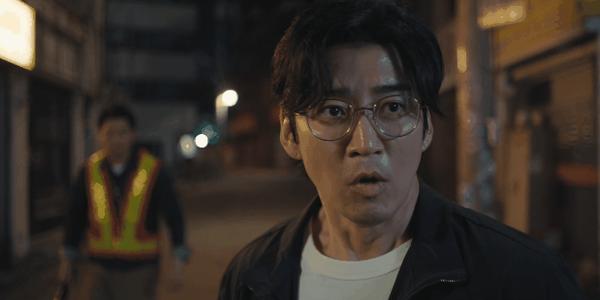 《UDT：我们小区特工队》笑不活了，这两位“恶人”演喜剧超有料