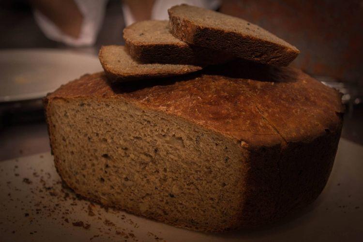 俄罗斯风土人情黑面包的情节