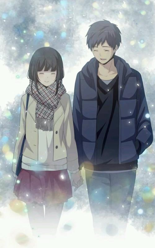 这份短暂的虚幻 也是烟火的漂亮之处 Relife リライフ 知乎