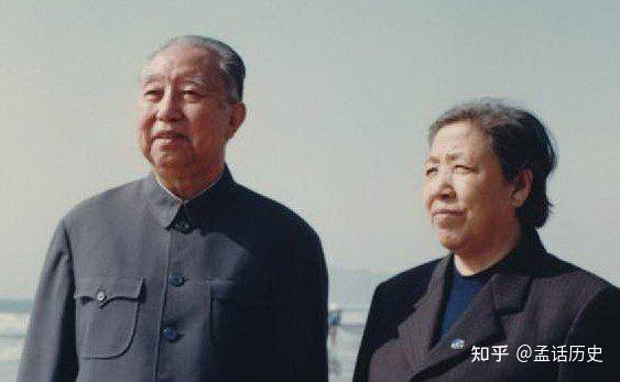华国锋历史功绩的再认识 知乎 