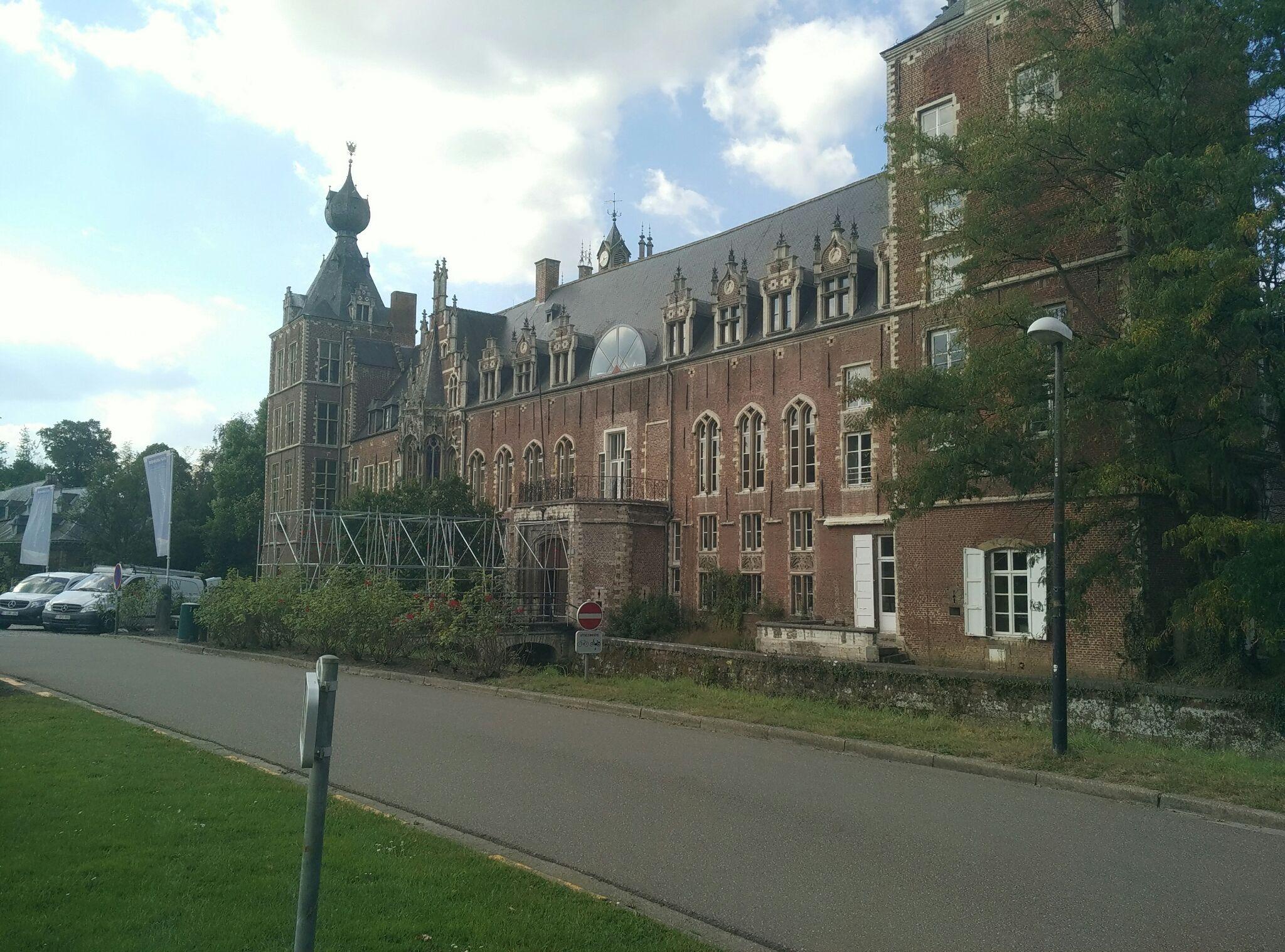 在荷兰语鲁汶大学读书是一番怎样的体验