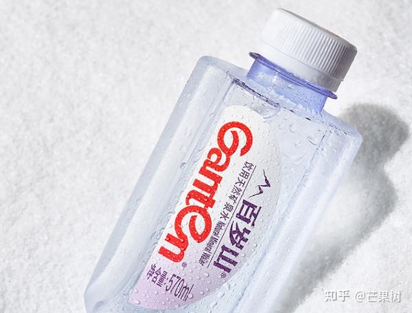 矿泉水哪个牌子的好喝,推荐矿泉水品牌排行榜前十名