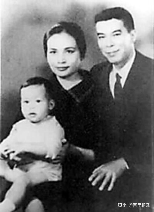 长子脑瘫，次子短命，幼子经商，女儿叛逆，蒋家王朝三代覆灭记 - 知乎