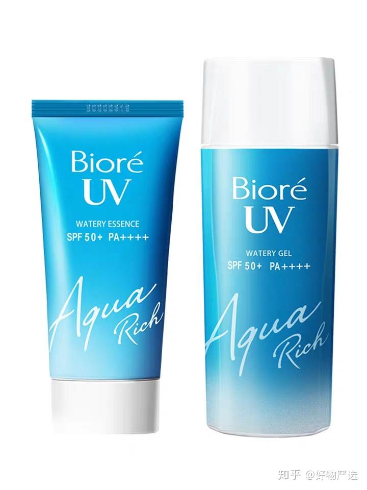 防晒霜的排名_防晒霜图片(3)