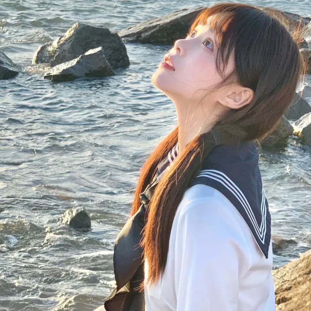 有哪些好看的软妹头像