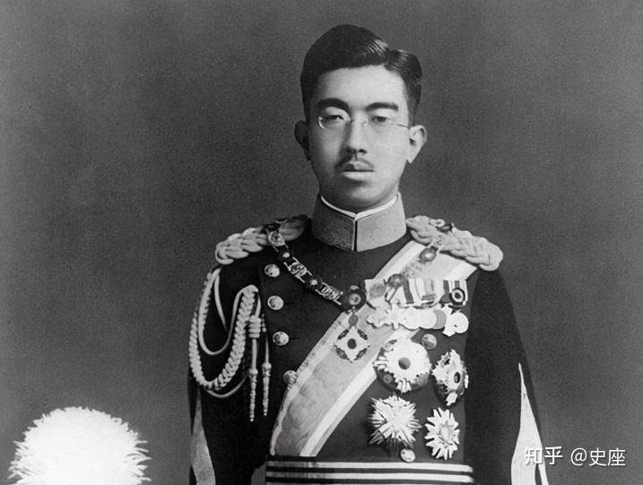 天皇明明是日本元首,为何由首相担任三军统帅,统领3大自卫队?