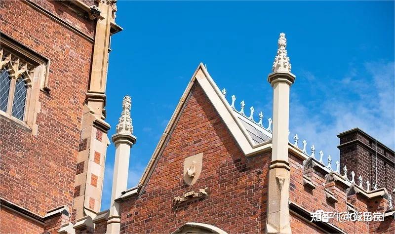 英国留学——贝尔法斯特女王大学 - 知乎