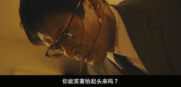 以恶惩恶局中局,高能新片猛戳爽点