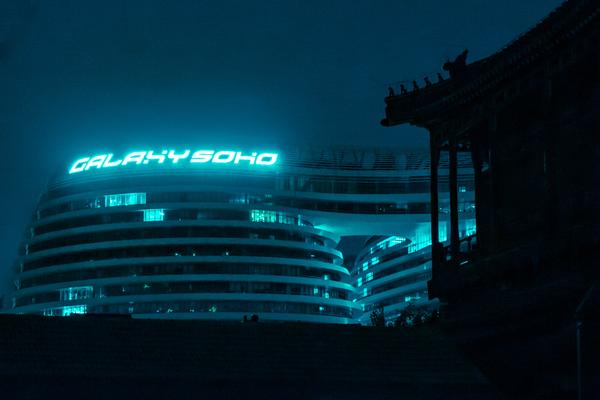 北京有哪些不是太有名,但是又好玩的地方?