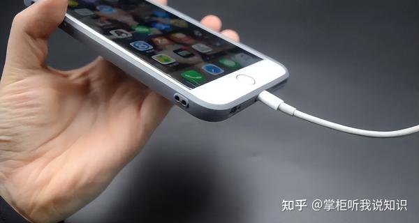 新手机充电的正确方法？ - 知乎