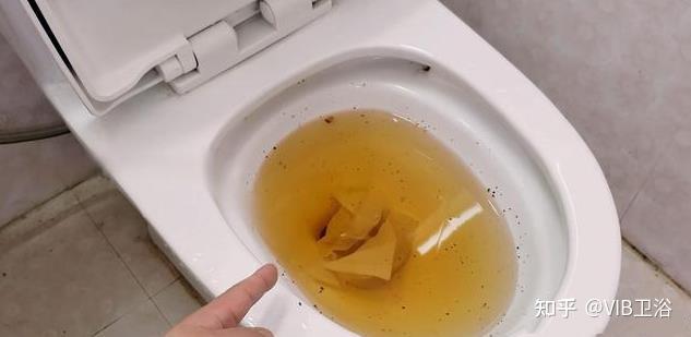 卫生纸丢进马桶,长期会导致马桶堵塞吗?