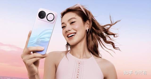 妥妥的夏日潮搭单品,华为nova 16系列正式开售最低2549.15元起