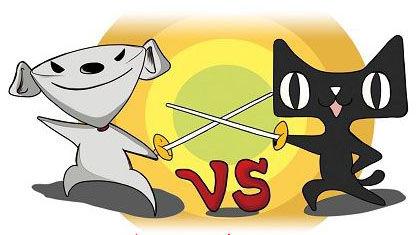 双十一大战在即,马云一拳打到了棉花上?