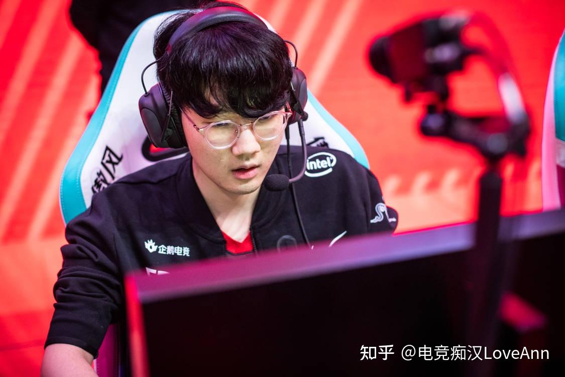 edg中单(edg中单pawn)