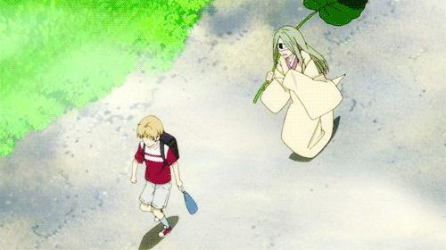 18日本动漫夏目友人帐 结缘空蝉电影影评 知乎