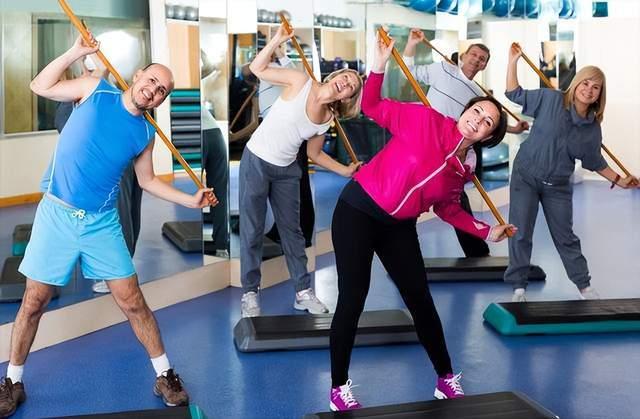 握力代表寿命长短，力气大或有可能更加长寿 知乎