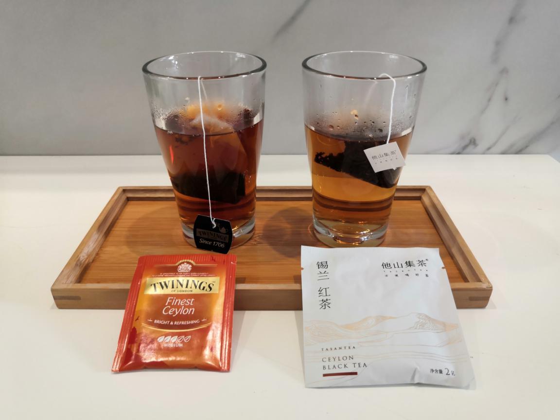 什么样的茶包才是好茶包? - 知乎
