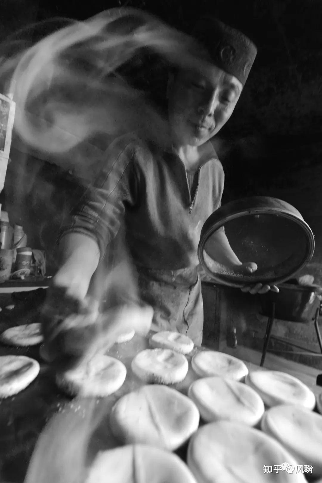 一炉酥香越千年，走进周村探寻烧饼制作工艺