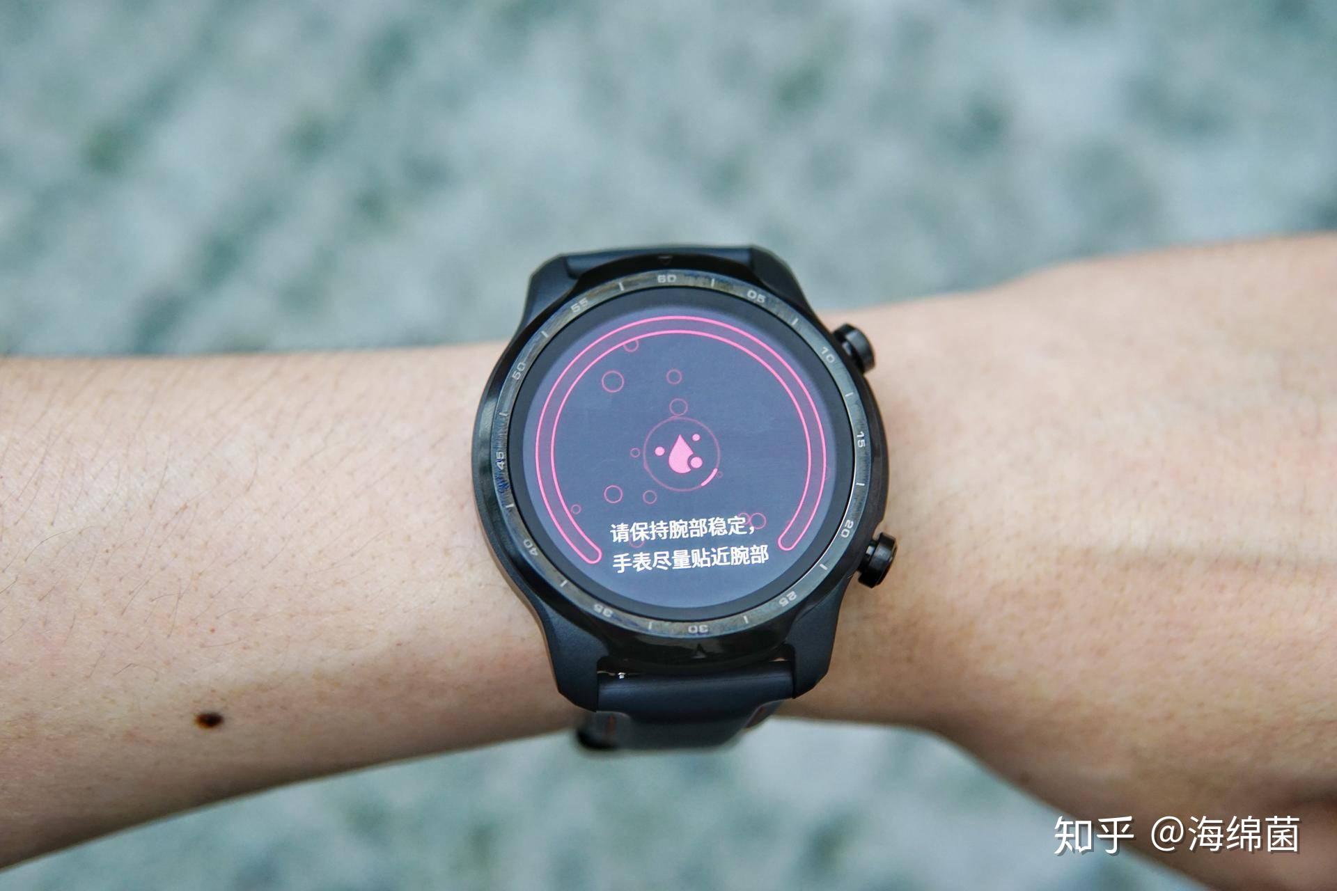 智能手表是鸡肋还是刚需? - 知乎