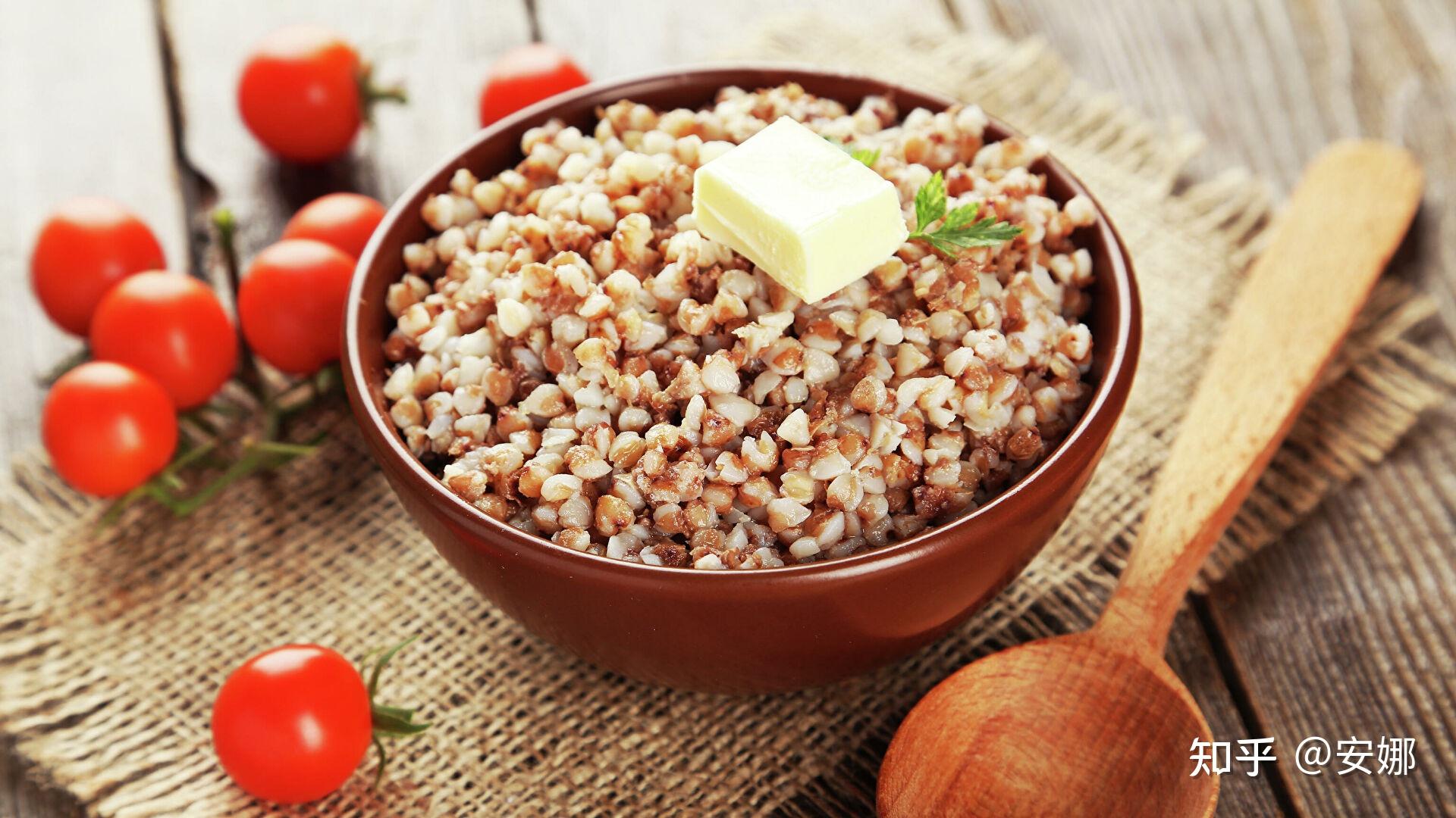 为什么俄罗斯人那么爱吃荞麦