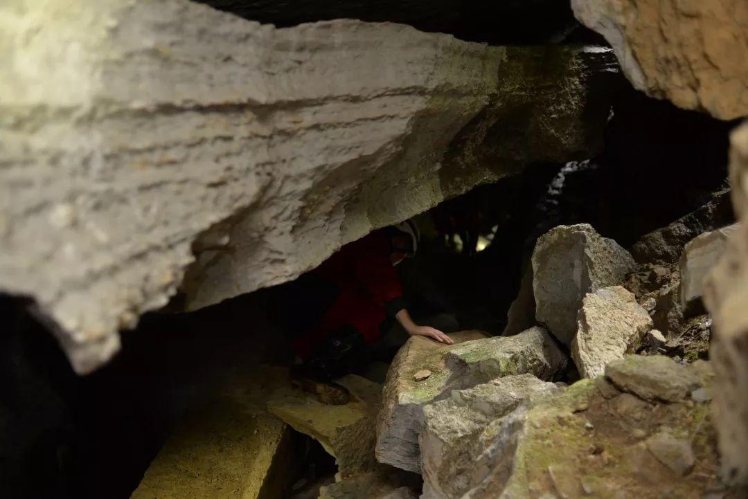 筑梦艽野体验产品南川金佛山土匪洞探秘
