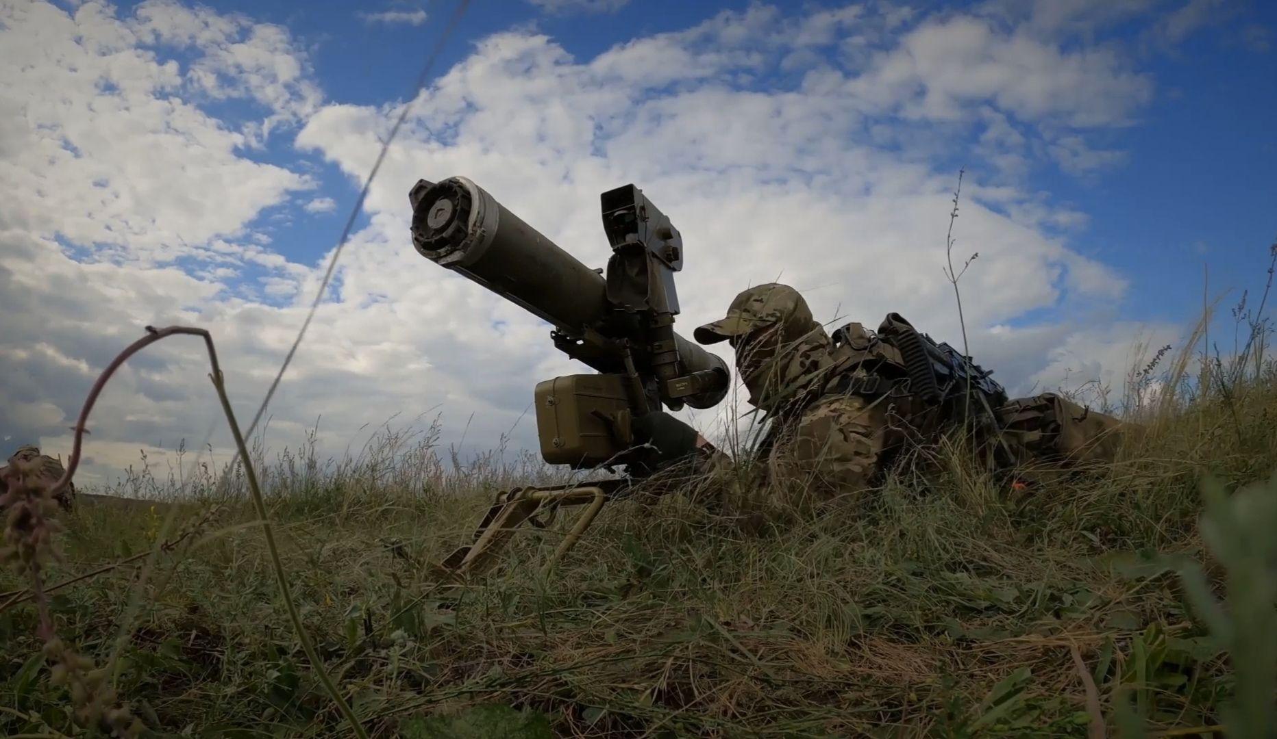 苏联/俄联邦军队特种部队