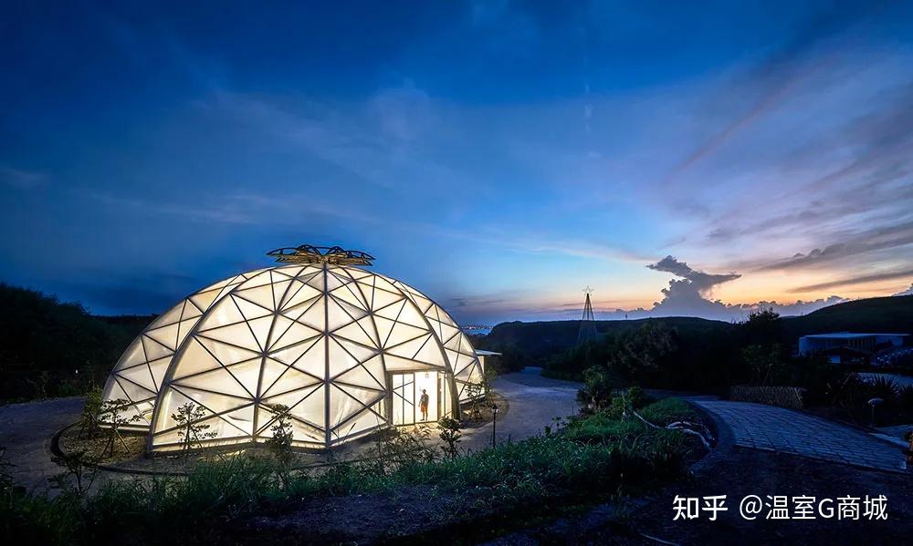 温室的起源与设计策略