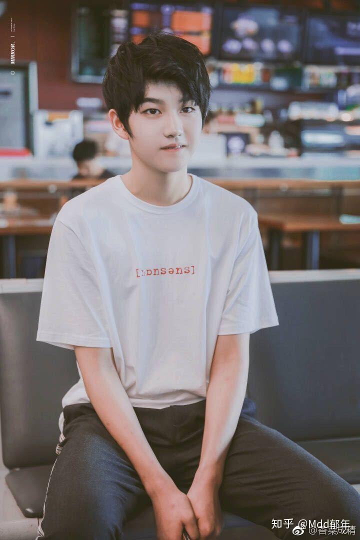 时代峰峻的艺人有多好看