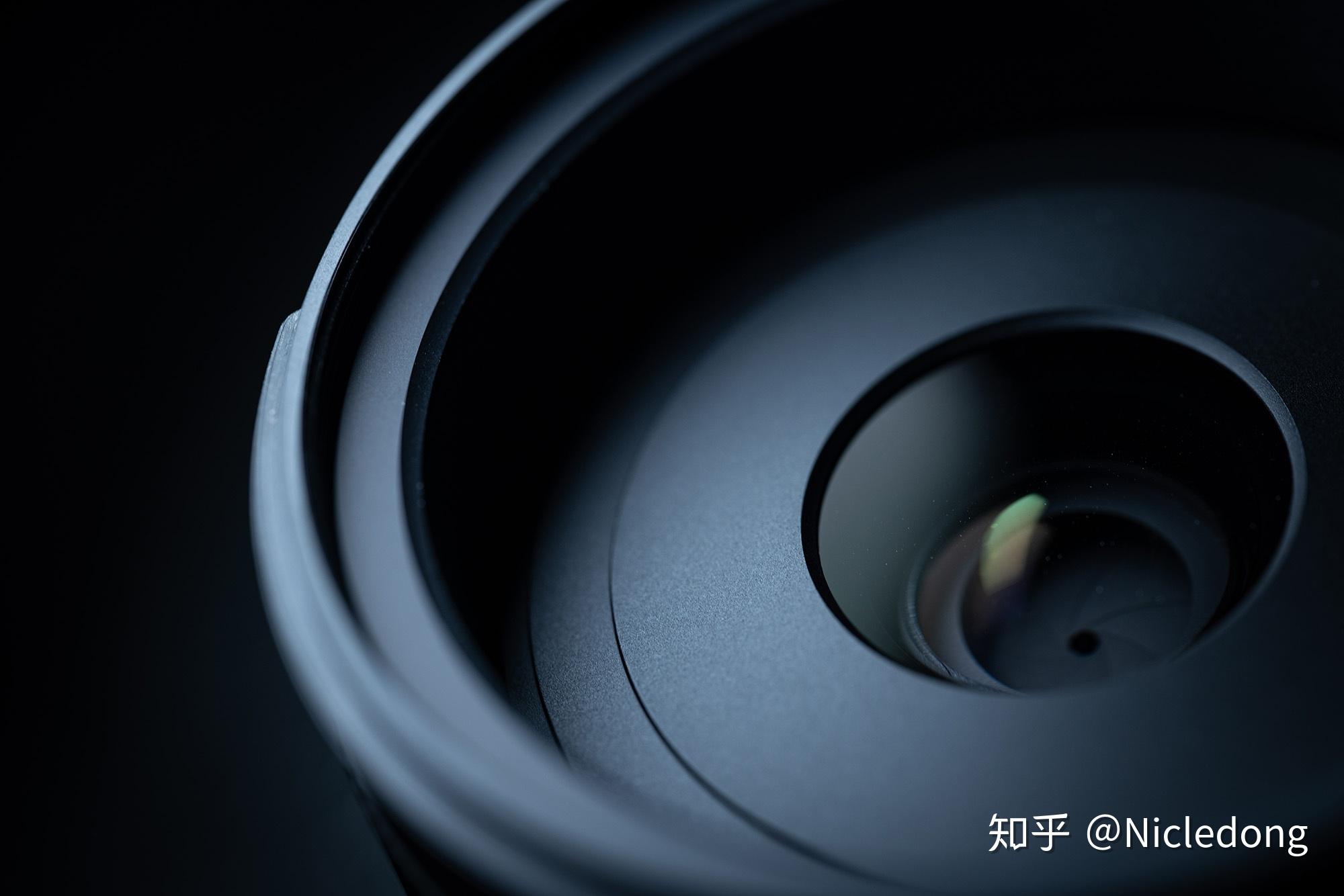 亲民好头不多这算一个腾龙35mmf28m12索尼e口小微距镜头体验