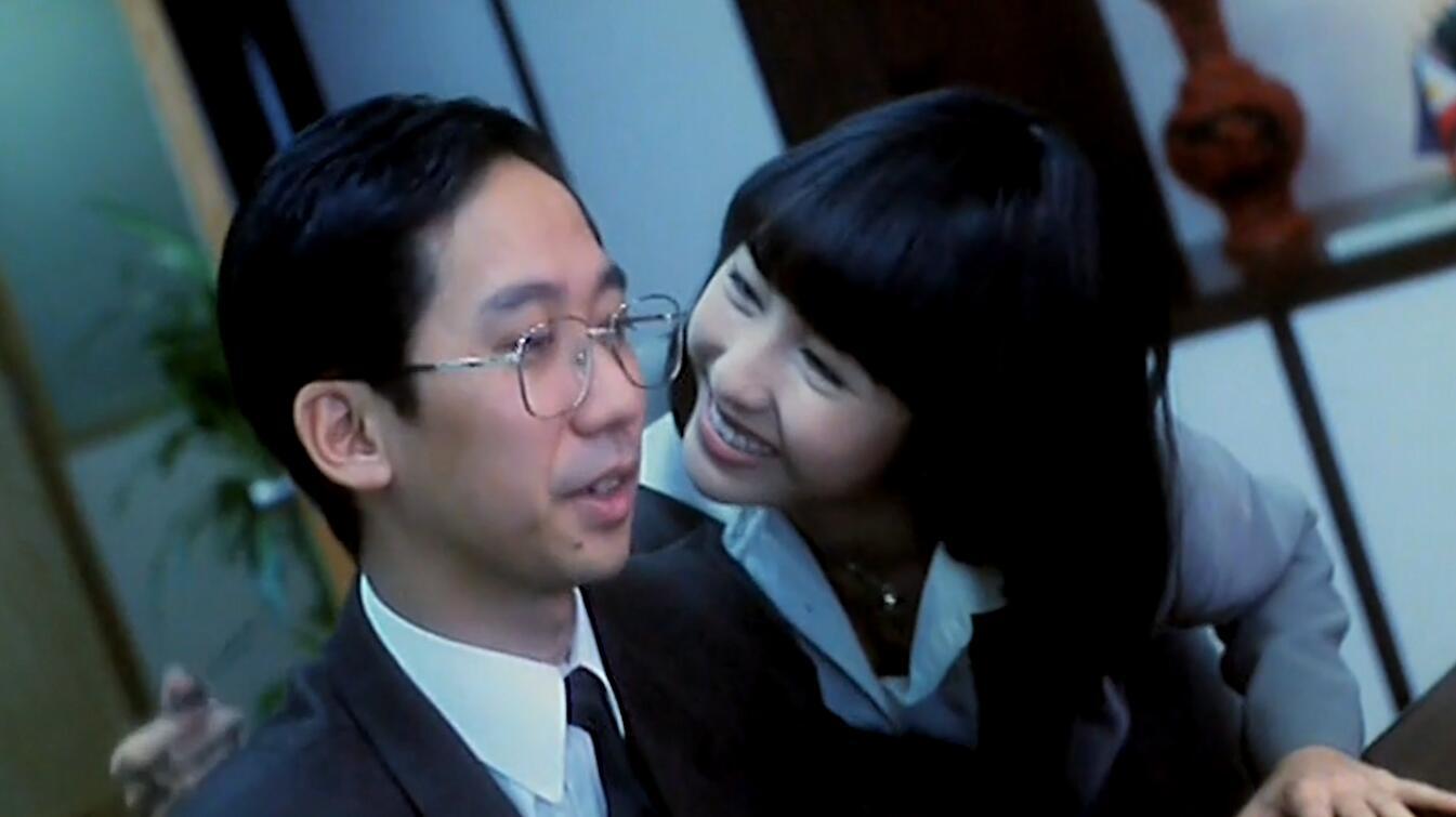 俗哥说电影,香港恐怖片《吉屋》