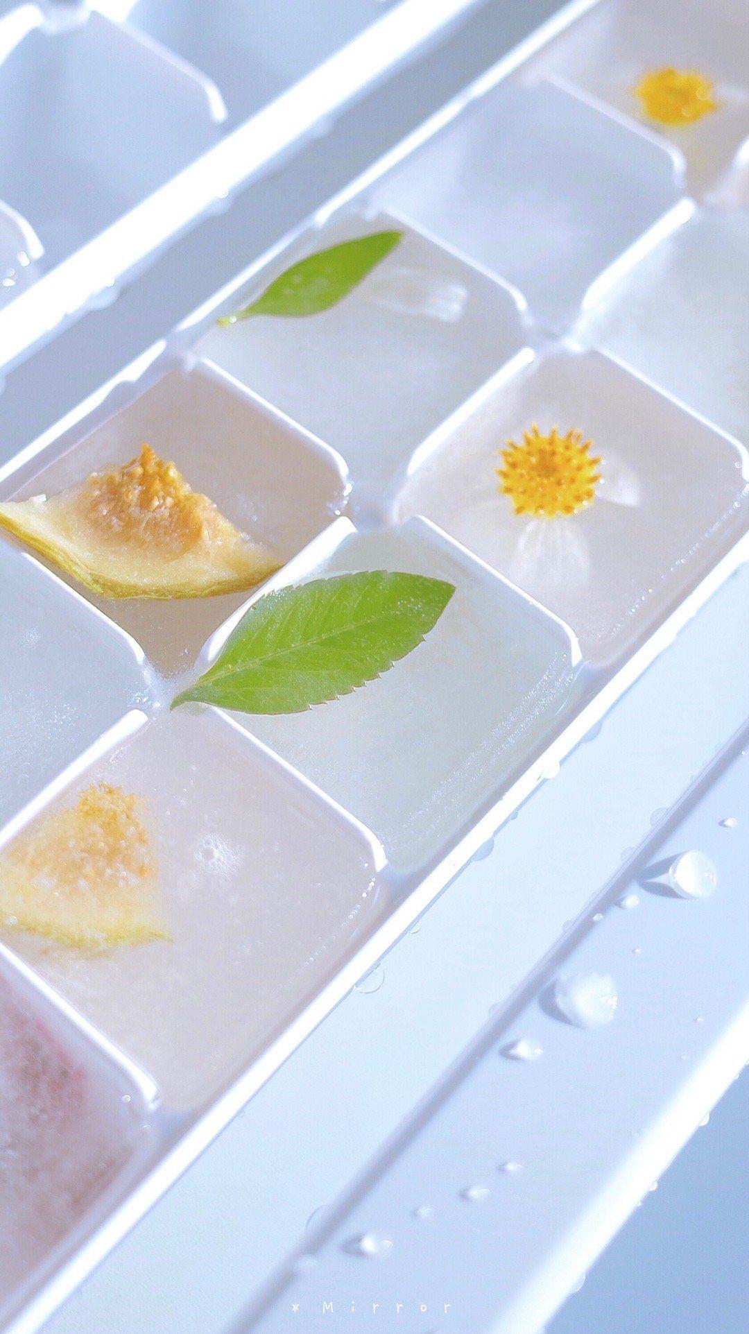 有什么美到极致的绿色壁纸?(绿色壁纸好看卡通动漫)