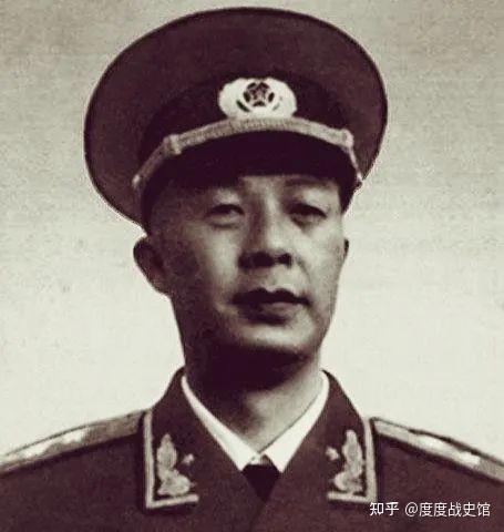 十六位兵团司令员中,因何只有程子华未授衔?跟密云之战毫无关系 - 知乎