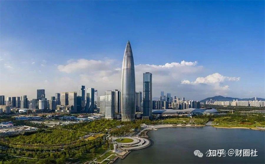 地王盛宴VS业主血泪!这些央企巨头为何左手抢地右手爆雷 - 知乎