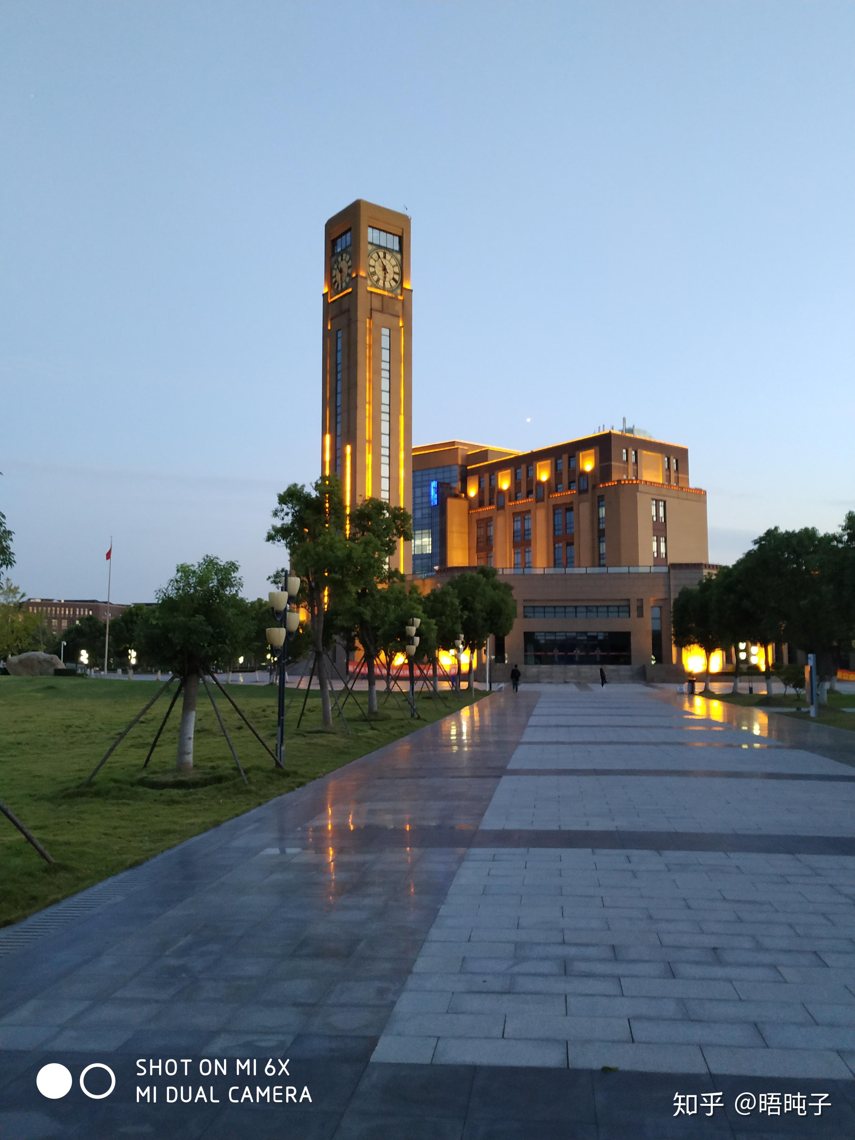 上海电机学院怎么样