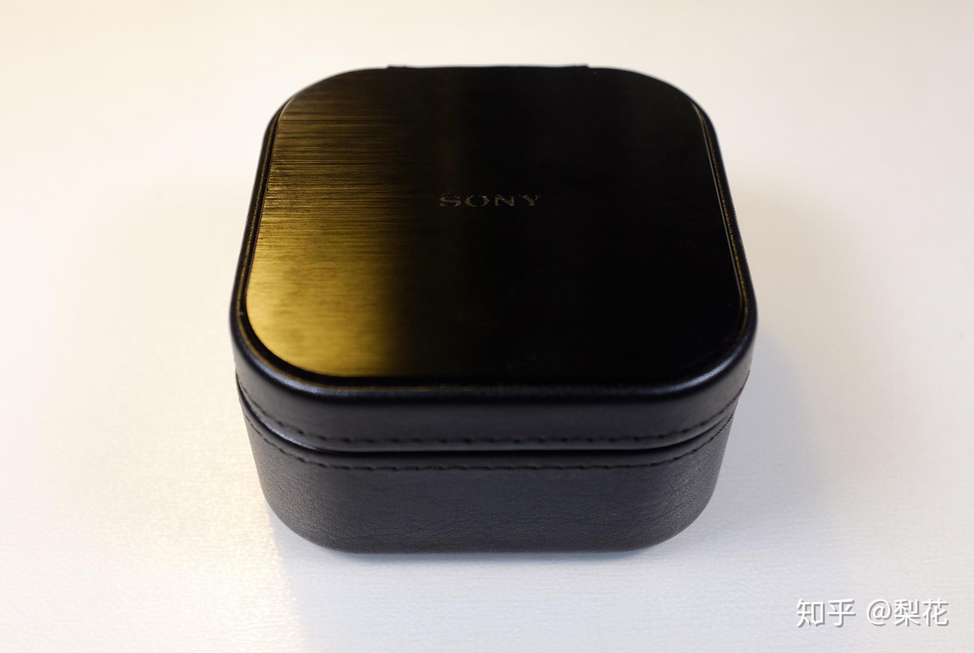 银龙-索尼 ier-z1r入耳耳机测评