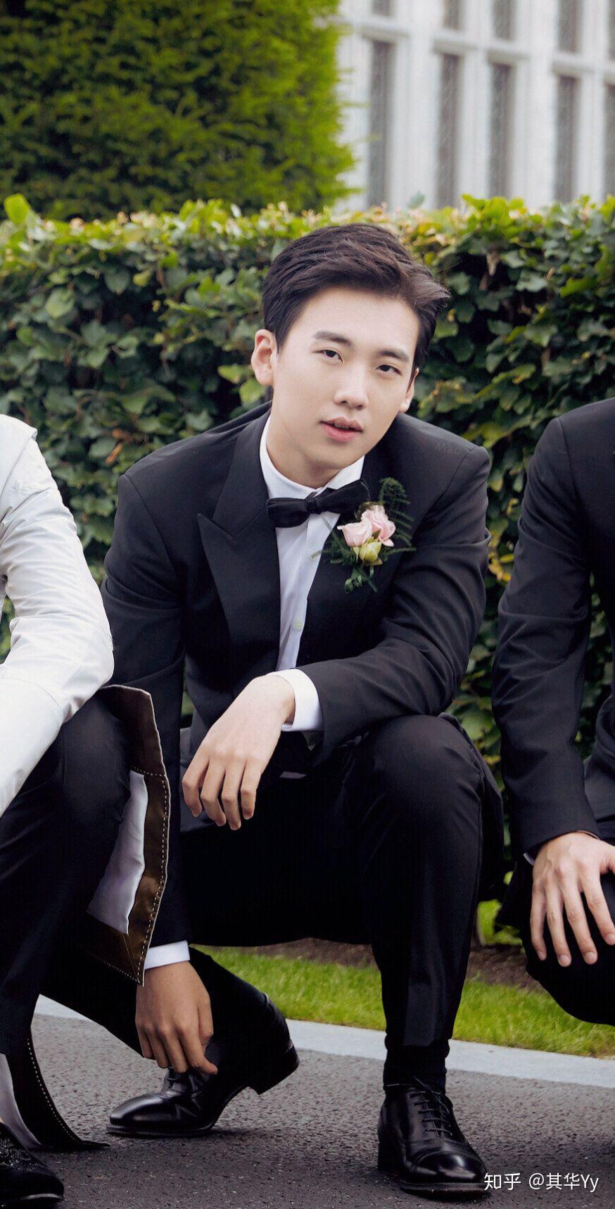 有没有郭麒麟的帅照呀