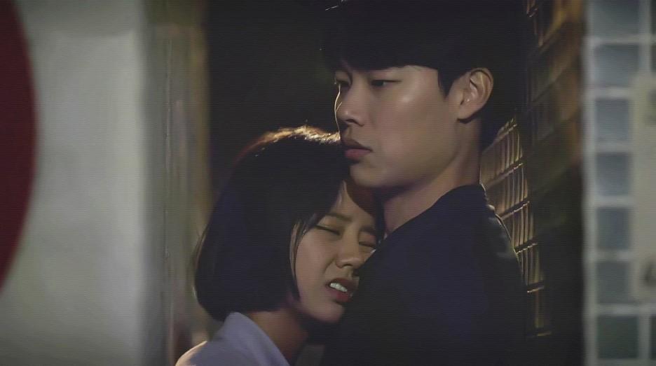 德善知道正焕喜欢她吗