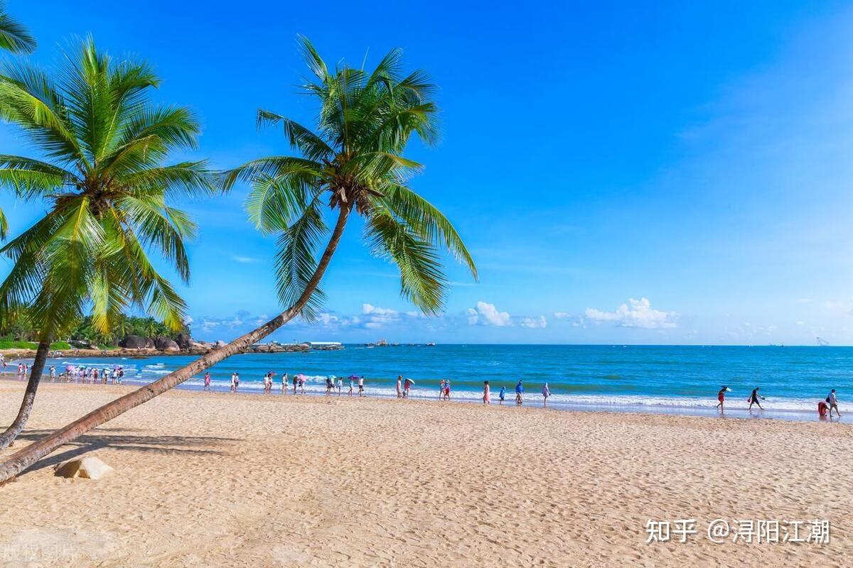 盘点海南各县市一把手级别，大多为副厅级 - 知乎