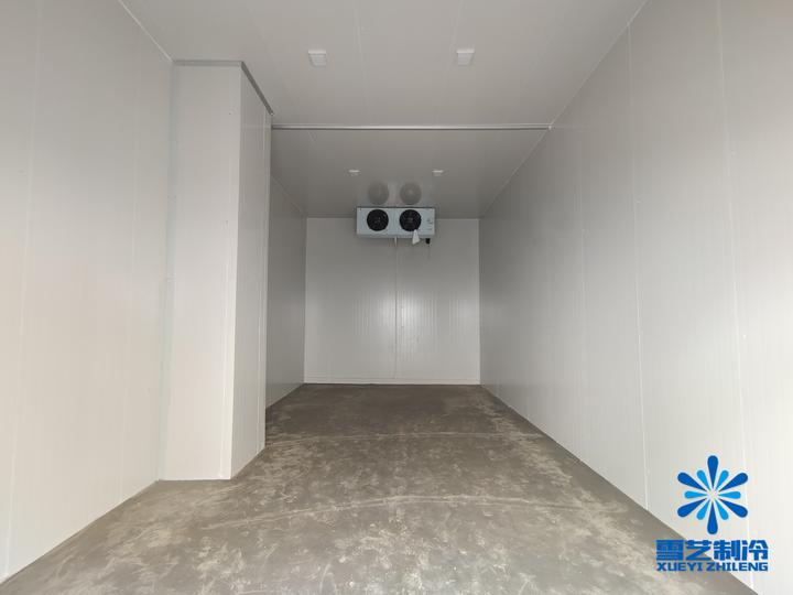 冷库设计安装建造方案 - 知乎