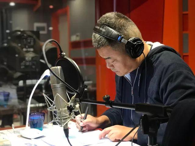 陈晓卿丨一部手机里的味道江湖