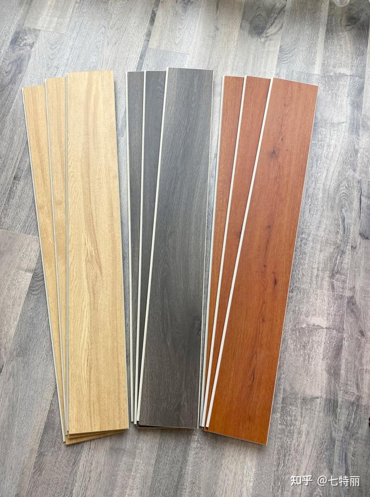 七特丽石塑地板真的防火阻燃防水吗?