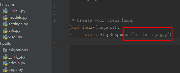 Windows下Python3.6.2+Django-1.11.5+httpd-2.4.27-win64-VC14部署网站 Windows下Python3.6.2+Django-1.11.5+httpd-2.4.27-win64-VC14部署网站