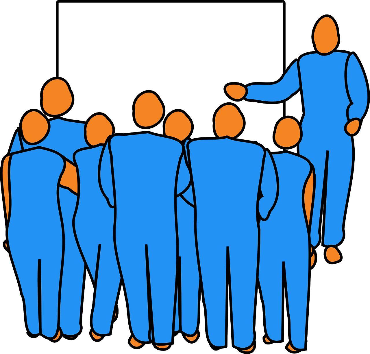 为什么人们总是喜欢墙倒众人推?