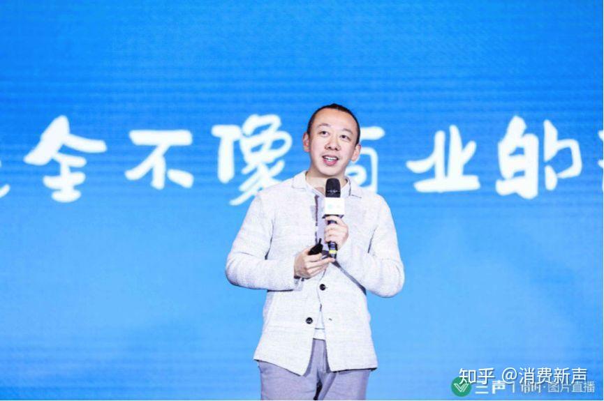 凯叔讲故事朱一帆以快乐为底层逻辑的分形衍生