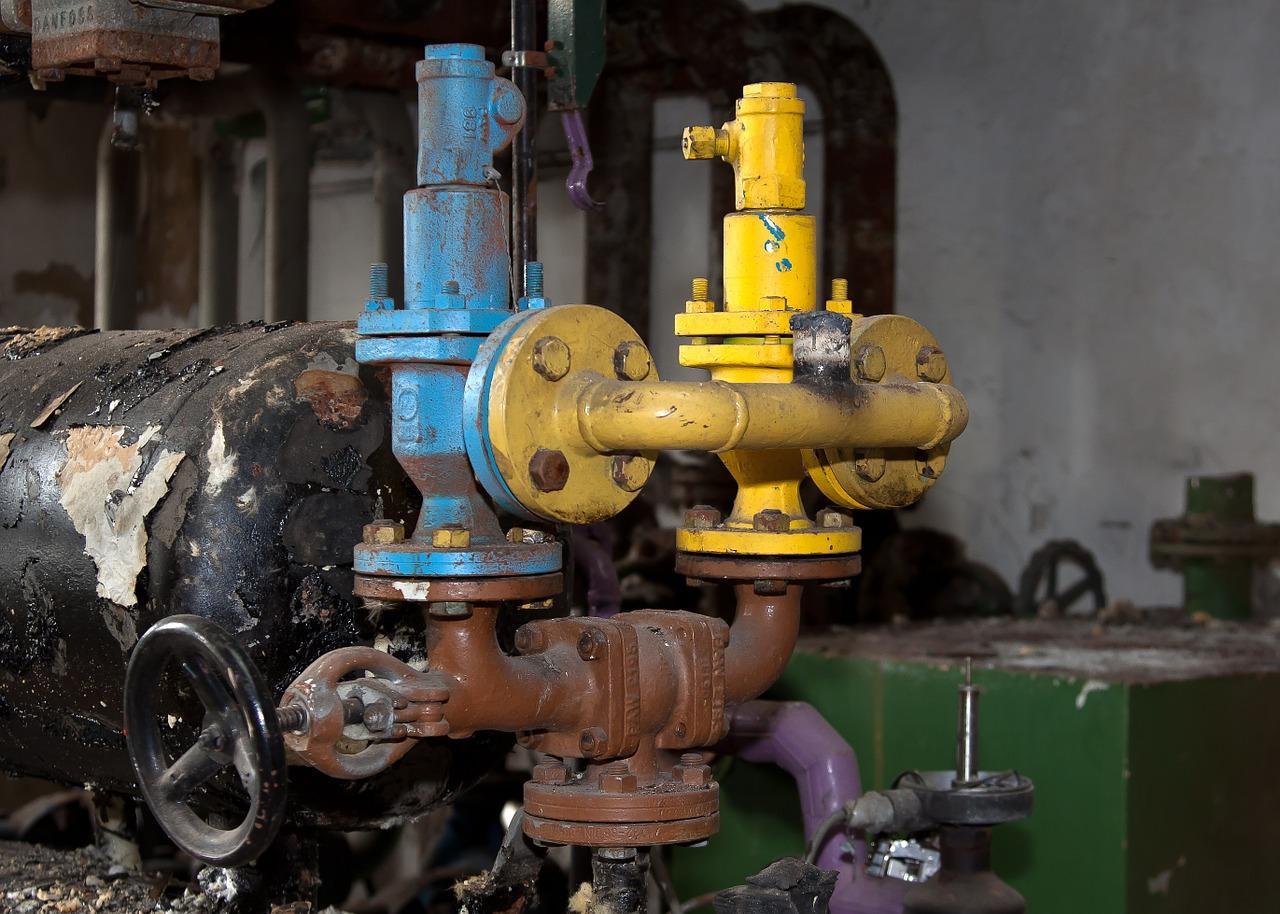 3. 供暖系统问题