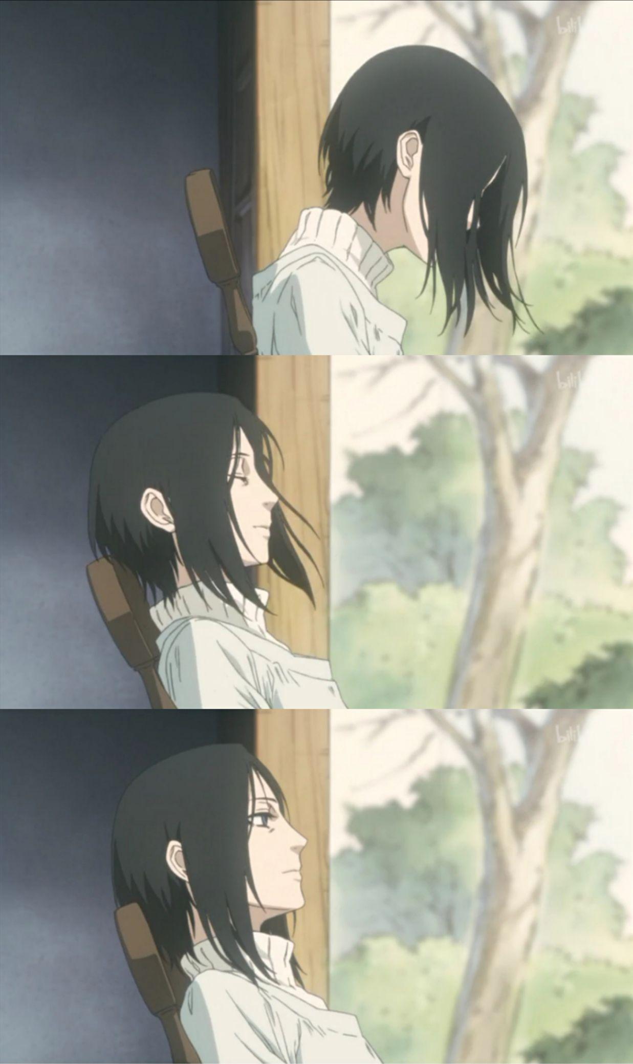 如何评价日本动画《隐之王》? - 知乎