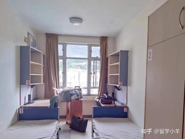 香港城市大学怎么样学姐亲身分享就读经验